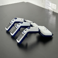 Rainin E4 XLS Digital Multichannel Pipettes - Quantity 3 image 1